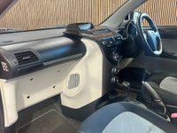 USED 2013 63 TOYOTA IQ 1.0 VVT-i Multidrive Euro 5 3dr Serviced+MOTd+3 Month Warranty