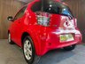 USED 2013 63 TOYOTA IQ 1.0 VVT-i Multidrive Euro 5 3dr Serviced+MOTd+3 Month Warranty