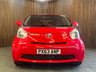 USED 2013 63 TOYOTA IQ 1.0 VVT-i Multidrive Euro 5 3dr Serviced+MOTd+3 Month Warranty