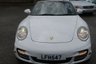 USED 2011 PORSCHE 911 3.8 997 Turbo Cabriolet 2dr Petrol PDK AWD (268 g/km, 500 bhp) SERVICE HISTORY