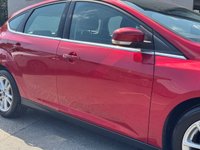 USED 2015 65 FORD FOCUS 1.0T EcoBoost Zetec Hatchback 5dr Petrol Manual Euro 6 (s/s) (125 ps) 2 OWNERS -- FULL SERVICE HISTORY -- &pound;20 TAX -- PARKING SENSORS