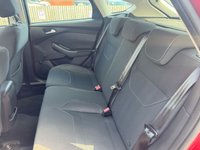 USED 2015 65 FORD FOCUS 1.0T EcoBoost Zetec Hatchback 5dr Petrol Manual Euro 6 (s/s) (125 ps) 2 OWNERS -- FULL SERVICE HISTORY -- &pound;20 TAX -- PARKING SENSORS