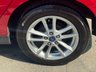 USED 2015 65 FORD FOCUS 1.0T EcoBoost Zetec Hatchback 5dr Petrol Manual Euro 6 (s/s) (125 ps) 2 OWNERS -- FULL SERVICE HISTORY -- &pound;20 TAX -- PARKING SENSORS