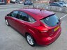 USED 2015 65 FORD FOCUS 1.0T EcoBoost Zetec Hatchback 5dr Petrol Manual Euro 6 (s/s) (125 ps) 2 OWNERS -- FULL SERVICE HISTORY -- &pound;20 TAX -- PARKING SENSORS