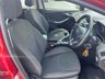USED 2015 65 FORD FOCUS 1.0T EcoBoost Zetec Hatchback 5dr Petrol Manual Euro 6 (s/s) (125 ps) 2 OWNERS -- FULL SERVICE HISTORY -- &pound;20 TAX -- PARKING SENSORS