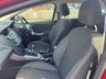 USED 2015 65 FORD FOCUS 1.0T EcoBoost Zetec Hatchback 5dr Petrol Manual Euro 6 (s/s) (125 ps) 2 OWNERS -- FULL SERVICE HISTORY -- &pound;20 TAX -- PARKING SENSORS