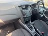 USED 2015 65 FORD FOCUS 1.0T EcoBoost Zetec Hatchback 5dr Petrol Manual Euro 6 (s/s) (125 ps) 2 OWNERS -- FULL SERVICE HISTORY -- &pound;20 TAX -- PARKING SENSORS