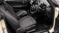 USED 2018 18 MINI CONVERTIBLE 1.5 Cooper Convertible 2dr Petrol Manual Euro 6 (s/s) (136 ps) 