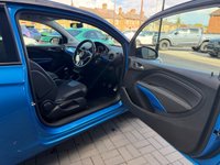 USED 2017 17 VAUXHALL ADAM 1.2i ecoFLEX ENERGISED Hatchback 3dr Petrol Manual Euro 6 (s/s) (70 ps) 