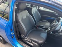 USED 2017 17 VAUXHALL ADAM 1.2i ecoFLEX ENERGISED Hatchback 3dr Petrol Manual Euro 6 (s/s) (70 ps) 