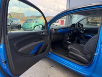 USED 2017 17 VAUXHALL ADAM 1.2i ecoFLEX ENERGISED Hatchback 3dr Petrol Manual Euro 6 (s/s) (70 ps) 