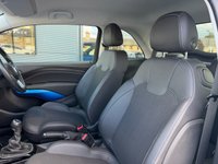 USED 2017 17 VAUXHALL ADAM 1.2i ecoFLEX ENERGISED Hatchback 3dr Petrol Manual Euro 6 (s/s) (70 ps) 