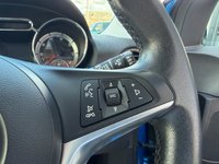 USED 2017 17 VAUXHALL ADAM 1.2i ecoFLEX ENERGISED Hatchback 3dr Petrol Manual Euro 6 (s/s) (70 ps) 