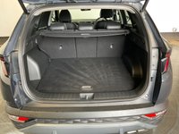 USED 2022 56 HYUNDAI TUCSON 1.6 T-GDi 13.8kWh Ultimate SUV 5dr Petrol Plug-in Hybrid Auto 4WD Euro 6 (s/s) (265 ps) 