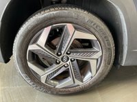 USED 2022 56 HYUNDAI TUCSON 1.6 T-GDi 13.8kWh Ultimate SUV 5dr Petrol Plug-in Hybrid Auto 4WD Euro 6 (s/s) (265 ps) 