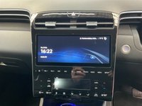 USED 2022 56 HYUNDAI TUCSON 1.6 T-GDi 13.8kWh Ultimate SUV 5dr Petrol Plug-in Hybrid Auto 4WD Euro 6 (s/s) (265 ps) 