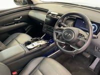 USED 2022 56 HYUNDAI TUCSON 1.6 T-GDi 13.8kWh Ultimate SUV 5dr Petrol Plug-in Hybrid Auto 4WD Euro 6 (s/s) (265 ps) 