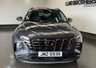 USED 2022 56 HYUNDAI TUCSON 1.6 T-GDi 13.8kWh Ultimate SUV 5dr Petrol Plug-in Hybrid Auto 4WD Euro 6 (s/s) (265 ps) 
