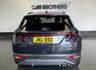 USED 2022 56 HYUNDAI TUCSON 1.6 T-GDi 13.8kWh Ultimate SUV 5dr Petrol Plug-in Hybrid Auto 4WD Euro 6 (s/s) (265 ps) 