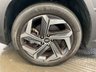 USED 2022 56 HYUNDAI TUCSON 1.6 T-GDi 13.8kWh Ultimate SUV 5dr Petrol Plug-in Hybrid Auto 4WD Euro 6 (s/s) (265 ps) 