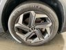 USED 2022 56 HYUNDAI TUCSON 1.6 T-GDi 13.8kWh Ultimate SUV 5dr Petrol Plug-in Hybrid Auto 4WD Euro 6 (s/s) (265 ps) 