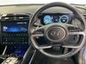 USED 2022 56 HYUNDAI TUCSON 1.6 T-GDi 13.8kWh Ultimate SUV 5dr Petrol Plug-in Hybrid Auto 4WD Euro 6 (s/s) (265 ps) 