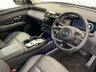 USED 2022 56 HYUNDAI TUCSON 1.6 T-GDi 13.8kWh Ultimate SUV 5dr Petrol Plug-in Hybrid Auto 4WD Euro 6 (s/s) (265 ps) 