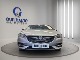View our VAUXHALL INSIGNIA