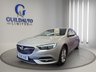 USED 2018 18 VAUXHALL INSIGNIA 1.6 Turbo D ecoTEC BlueInjection SRi Nav Grand Sport 5dr Diesel Manual Euro 6 (s/s) (136 ps) 03 Month  Part+Labour Warranty
