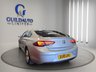USED 2018 18 VAUXHALL INSIGNIA 1.6 Turbo D ecoTEC BlueInjection SRi Nav Grand Sport 5dr Diesel Manual Euro 6 (s/s) (136 ps) 03 Month  Part+Labour Warranty