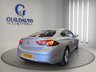 USED 2018 18 VAUXHALL INSIGNIA 1.6 Turbo D ecoTEC BlueInjection SRi Nav Grand Sport 5dr Diesel Manual Euro 6 (s/s) (136 ps) 03 Month  Part+Labour Warranty