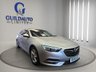 USED 2018 18 VAUXHALL INSIGNIA 1.6 Turbo D ecoTEC BlueInjection SRi Nav Grand Sport 5dr Diesel Manual Euro 6 (s/s) (136 ps) 03 Month  Part+Labour Warranty