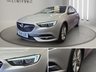 USED 2018 18 VAUXHALL INSIGNIA 1.6 Turbo D ecoTEC BlueInjection SRi Nav Grand Sport 5dr Diesel Manual Euro 6 (s/s) (136 ps) 03 Month  Part+Labour Warranty