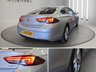 USED 2018 18 VAUXHALL INSIGNIA 1.6 Turbo D ecoTEC BlueInjection SRi Nav Grand Sport 5dr Diesel Manual Euro 6 (s/s) (136 ps) 03 Month  Part+Labour Warranty