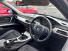 USED 2008 08 BMW 3 SERIES 2.0 318d Edition SE Saloon 4dr Diesel Manual Euro 4 (143 ps) 