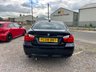 USED 2008 08 BMW 3 SERIES 2.0 318d Edition SE Saloon 4dr Diesel Manual Euro 4 (143 ps) 