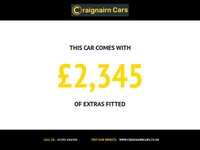 USED 2019 19 MINI COUNTRYMAN 1.5 Cooper Exclusive SUV 5dr Petrol Manual Euro 6 (s/s) (136 ps) 38000 Miles+Full Dealer History+Full Leather+Heated Seats+Navigation+Reversing Camera