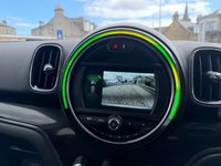 USED 2019 19 MINI COUNTRYMAN 1.5 Cooper Exclusive SUV 5dr Petrol Manual Euro 6 (s/s) (136 ps) 38000 Miles+Full Dealer History+Full Leather+Heated Seats+Navigation+Reversing Camera