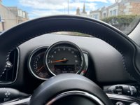 USED 2019 19 MINI COUNTRYMAN 1.5 Cooper Exclusive SUV 5dr Petrol Manual Euro 6 (s/s) (136 ps) 38000 Miles+Full Dealer History+Full Leather+Heated Seats+Navigation+Reversing Camera