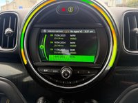 USED 2019 19 MINI COUNTRYMAN 1.5 Cooper Exclusive SUV 5dr Petrol Manual Euro 6 (s/s) (136 ps) 38000 Miles+Full Dealer History+Full Leather+Heated Seats+Navigation+Reversing Camera
