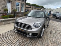 USED 2019 19 MINI COUNTRYMAN 1.5 Cooper Exclusive SUV 5dr Petrol Manual Euro 6 (s/s) (136 ps) 38000 Miles+Full Dealer History+Full Leather+Heated Seats+Navigation+Reversing Camera