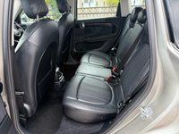 USED 2019 19 MINI COUNTRYMAN 1.5 Cooper Exclusive SUV 5dr Petrol Manual Euro 6 (s/s) (136 ps) 38000 Miles+Full Dealer History+Full Leather+Heated Seats+Navigation+Reversing Camera
