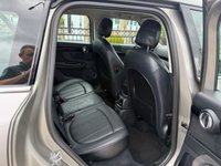 USED 2019 19 MINI COUNTRYMAN 1.5 Cooper Exclusive SUV 5dr Petrol Manual Euro 6 (s/s) (136 ps) 38000 Miles+Full Dealer History+Full Leather+Heated Seats+Navigation+Reversing Camera