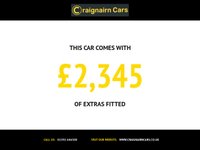 USED 2019 19 MINI COUNTRYMAN 1.5 Cooper Exclusive SUV 5dr Petrol Manual Euro 6 (s/s) (136 ps) 38000 Miles+Full Dealer History+Full Leather+Heated Seats+Navigation+Reversing Camera