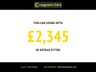 USED 2019 19 MINI COUNTRYMAN 1.5 Cooper Exclusive SUV 5dr Petrol Manual Euro 6 (s/s) (136 ps) 38000 Miles+Full Dealer History+Full Leather+Heated Seats+Navigation+Reversing Camera