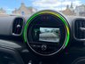 USED 2019 19 MINI COUNTRYMAN 1.5 Cooper Exclusive SUV 5dr Petrol Manual Euro 6 (s/s) (136 ps) 38000 Miles+Full Dealer History+Full Leather+Heated Seats+Navigation+Reversing Camera