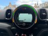 USED 2019 19 MINI COUNTRYMAN 1.5 Cooper Exclusive SUV 5dr Petrol Manual Euro 6 (s/s) (136 ps) 38000 Miles+Full Dealer History+Full Leather+Heated Seats+Navigation+Reversing Camera