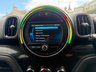 USED 2019 19 MINI COUNTRYMAN 1.5 Cooper Exclusive SUV 5dr Petrol Manual Euro 6 (s/s) (136 ps) 38000 Miles+Full Dealer History+Full Leather+Heated Seats+Navigation+Reversing Camera