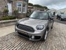 USED 2019 19 MINI COUNTRYMAN 1.5 Cooper Exclusive SUV 5dr Petrol Manual Euro 6 (s/s) (136 ps) 38000 Miles+Full Dealer History+Full Leather+Heated Seats+Navigation+Reversing Camera