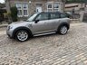 USED 2019 19 MINI COUNTRYMAN 1.5 Cooper Exclusive SUV 5dr Petrol Manual Euro 6 (s/s) (136 ps) 38000 Miles+Full Dealer History+Full Leather+Heated Seats+Navigation+Reversing Camera